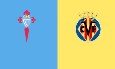 Apuestas Celta de Vigo vs Villarreal: Pronóstico y cuotas 20-11-2021