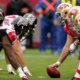 Apuestas 49ers vs Falcons: Predicciones y momios 19-12-2021