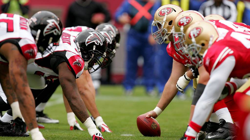 Apuestas 49ers vs Falcons: Predicciones y momios 19-12-2021