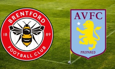 Apuestas Brentford vs Aston Villa: Pronóstico y cuotas 01-01-2022