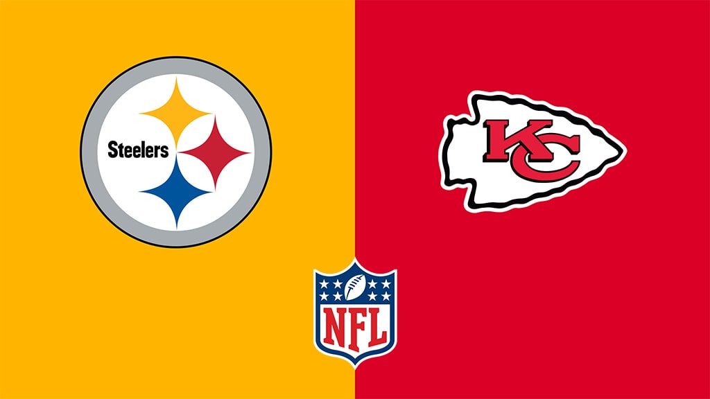 Apuestas Chiefs vs Steelers