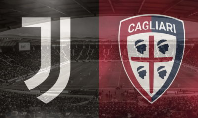 Apuestas Juventus vs Cagliari