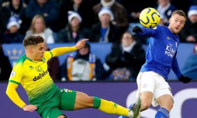 Apuestas Leicester City vs Norwich: Pronóstico y cuotas 01-01-2022