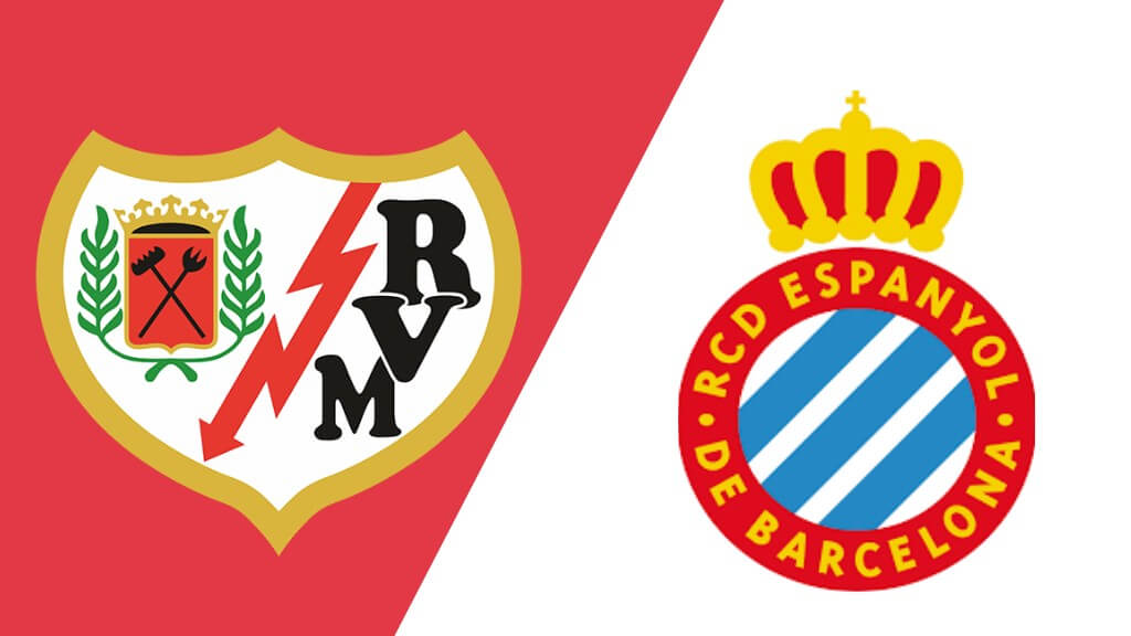Apuestas Rayo Vallecano vs Espanyol: Pronóstico y cuotas 05-12-2021