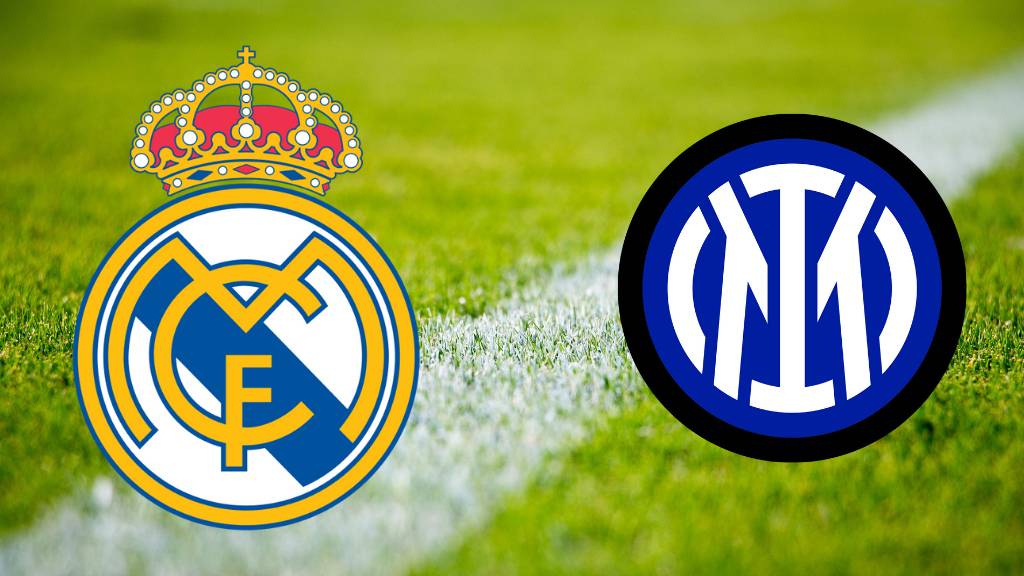 Apuestas Real Madrid vs Inter: Pronóstico y cuotas 07-12-2021