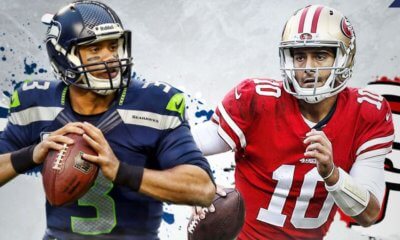 Apuestas Seahawks vs 49ers: Predicciones y momios 05-12-2021