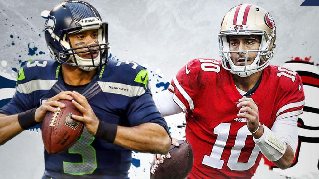 Apuestas Seahawks vs 49ers: Predicciones y momios 05-12-2021