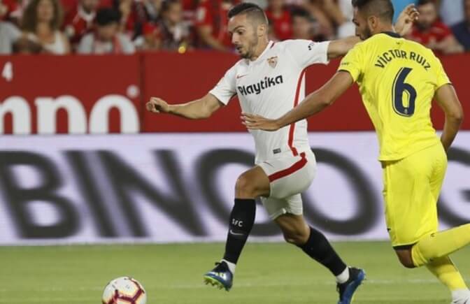 Apuestas Sevilla vs Villarreal: Pronóstico y cuotas 04-12-2021