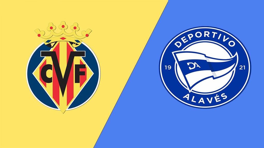 Apuestas Villarreal vs Alavés