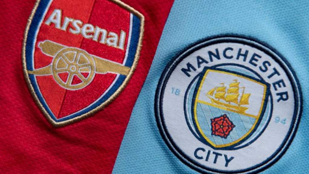 Apuestas Arsenal vs Manchester City: Pronóstico y cuotas 01-01-2022