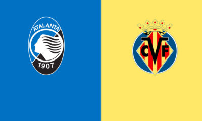 Apuestas Atalanta vs Villarreal