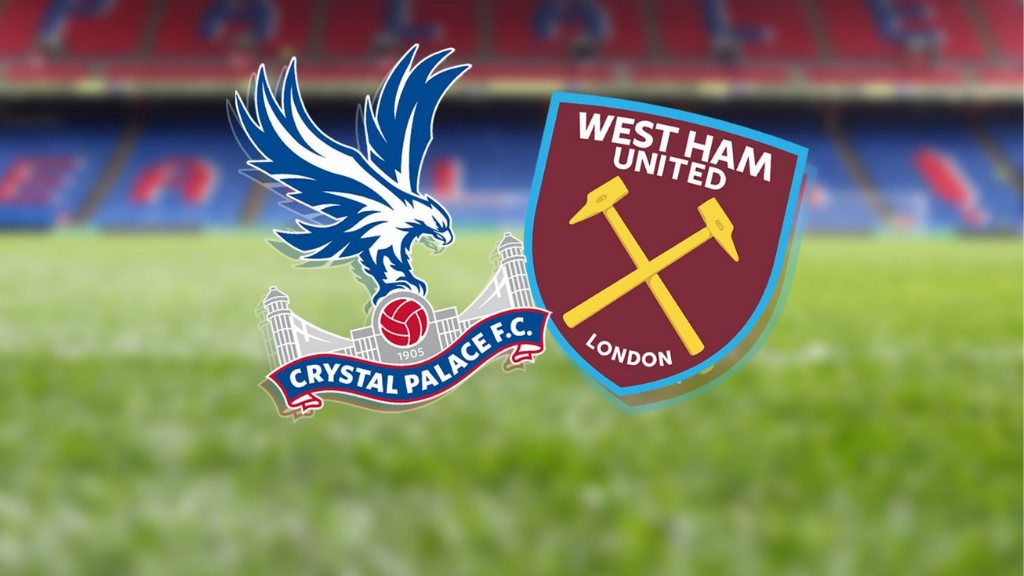 Apuestas Crystal Palace vs West Ham: Pronóstico y cuotas 01-01-2022