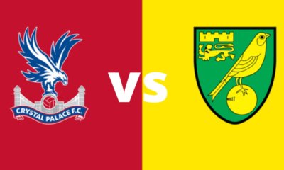 Apuestas Crystal Palace vs Norwich: Pronóstico y cuotas 28-12-2021