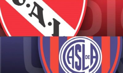 Apuestas Independiente vs San Lorenzo