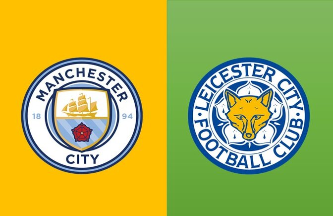 Apuestas Manchester City vs Leicester City