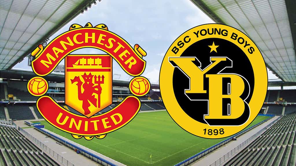 Apuestas Manchester United vs Young Boys