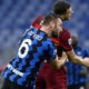Apuestas Roma vs Inter