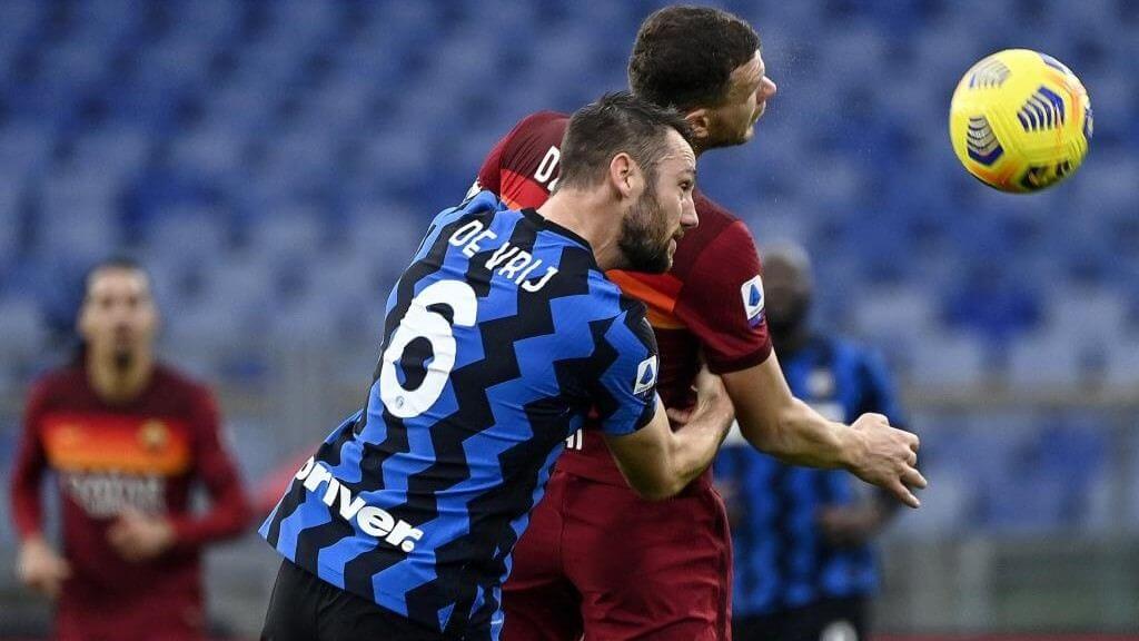 Apuestas Roma vs Inter