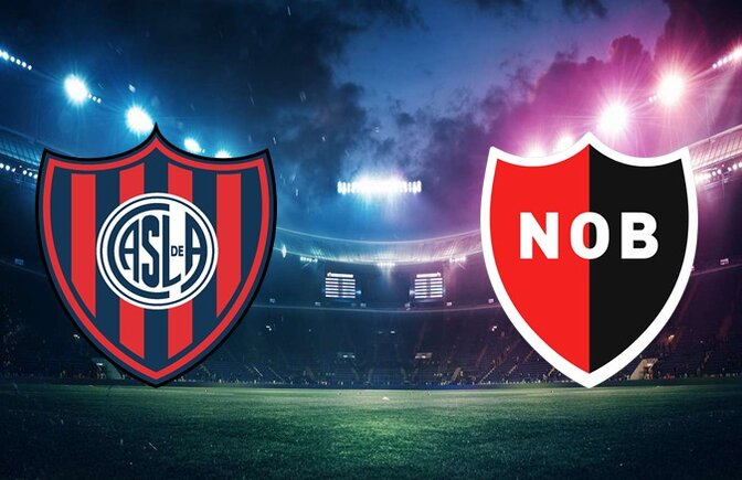 Apuestas San Lorenzo vs Newell’s