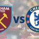 Apuestas West Ham vs Chelsea: Pronóstico y cuotas 04-12-2021