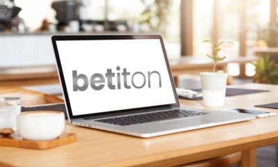 Cómo apostar online en Betiton
