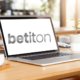 Cómo apostar online en Betiton