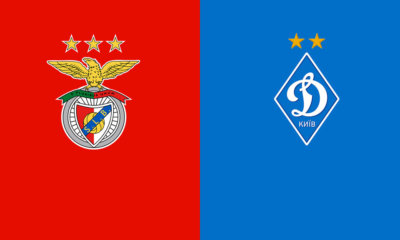 Apuestas Benfica vs Dinamo