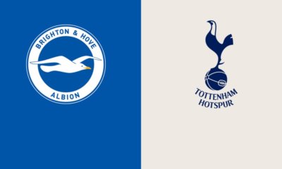 Apuestas Brighton vs Tottenham: Pronóstico y cuotas 12-12-2021