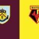Apuestas Burnley vs Watford: Pronóstico y cuotas 15-12-2021