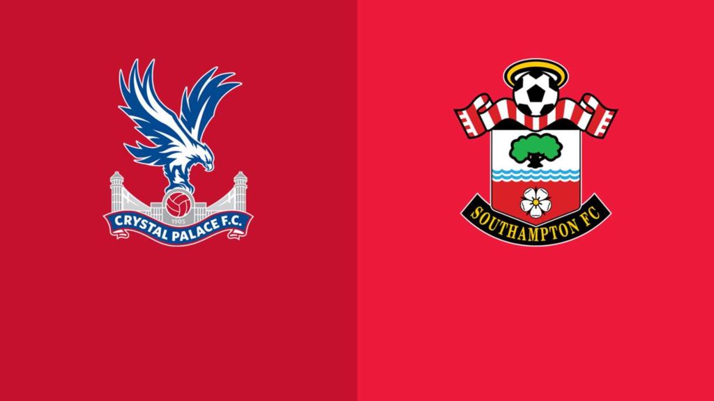 Apuestas Crystal Palace vs Southampton: Pronóstico y cuotas 15-12-2021