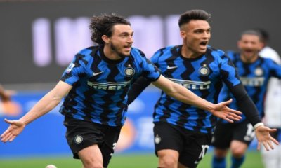 Apuestas Inter vs Cagliari: Pronóstico y cuotas 12-12-2021