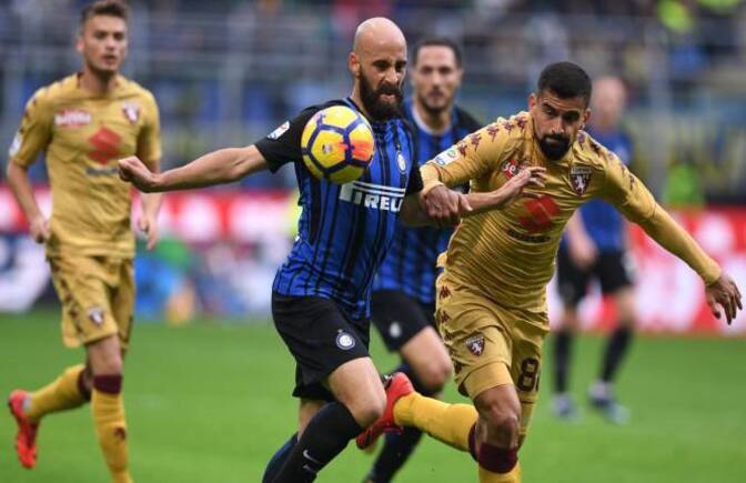 Apuestas Inter vs Torino: Pronóstico y cuotas 22-12-2021