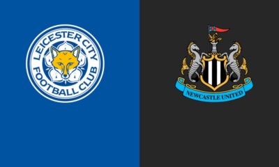 Apuestas Leicester City vs Newcastle: Pronóstico y cuotas 12-12-2021