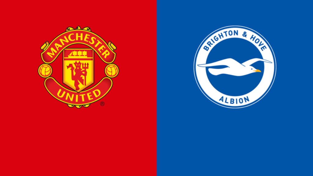 Apuestas Manchester United vs Brighton: Pronóstico y cuotas 18-12-2021