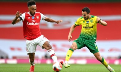 Apuestas Norwich vs Arsenal: Pronóstico y cuotas 26-12-2021