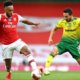 Apuestas Norwich vs Arsenal: Pronóstico y cuotas 26-12-2021