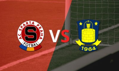 Apuestas Sparta Praga vs Brondby: Pronóstico y cuotas 09-12-2021