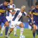 Apuestas Talleres vs Boca Juniors: Pronóstico y cuotas 08-12-2021