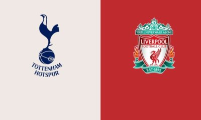Apuestas Tottenham vs Liverpool: Pronóstico y cuotas 19-12-2021