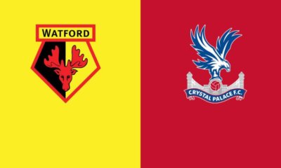 Apuestas Watford vs Crystal Palace: Pronóstico y cuotas 18-12-2021