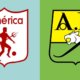 Apuestas América de Cali vs Atlético Bucaramanga