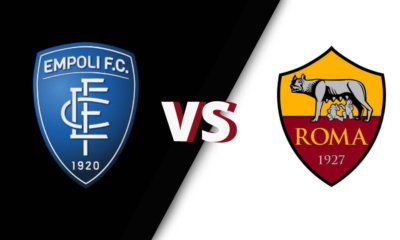 Apuestas Empoli vs Roma: Pronóstico y cuotas 23-01-2022