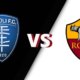 Apuestas Empoli vs Roma: Pronóstico y cuotas 23-01-2022