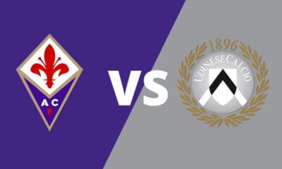 Apuestas Fiorentina vs Udinese: Pronóstico y cuotas 06-01-2022