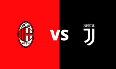 Apuestas Milan vs Juventus: Pronóstico y cuotas 23-01-2022