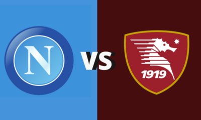 Apuestas Napoli vs Salernitana: Pronóstico y cuotas 23-01-2022