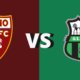 Apuestas Torino vs Sassuolo: Pronóstico y cuotas 23-01-2022