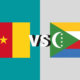 Apuestas Camerún vs Comoras: Pronósticos y cuotas 24-01-2022