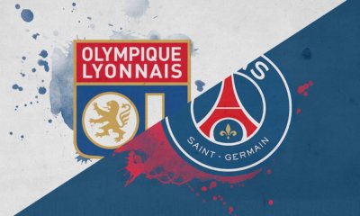 Apuestas Lyon vs PSG