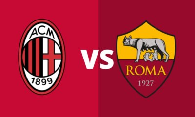 Apuestas Milan vs Roma: Pronóstico y cuotas 06-01-2022